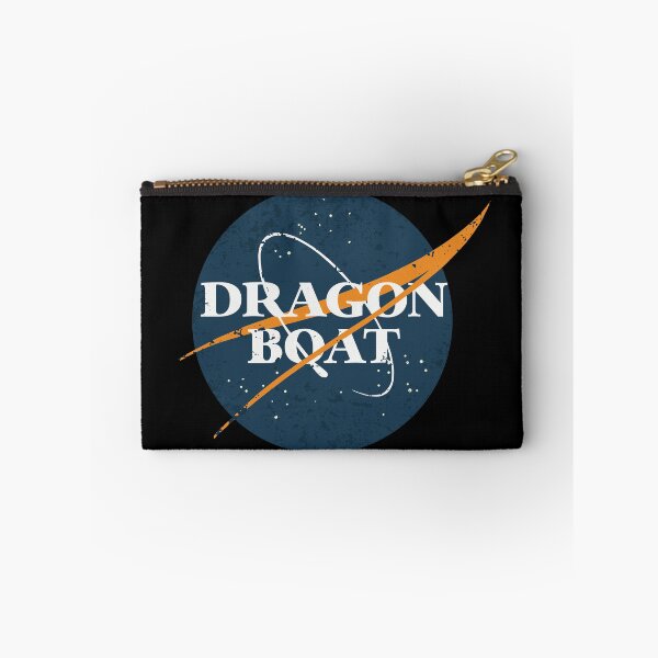 Item preview, Dragon Boat Space Vintage designed and sold by orlumbuspirate.