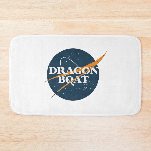 Item preview, Dragon Boat Space Vintage designed and sold by orlumbuspirate.