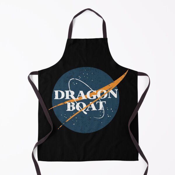 Item preview, Dragon Boat Space Vintage designed and sold by orlumbuspirate.