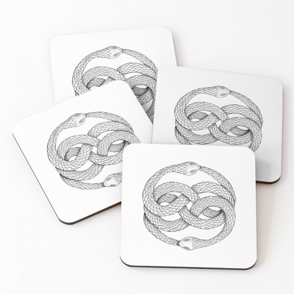 Item preview, Auryn Neverending Story designed and sold by HabbyArt.