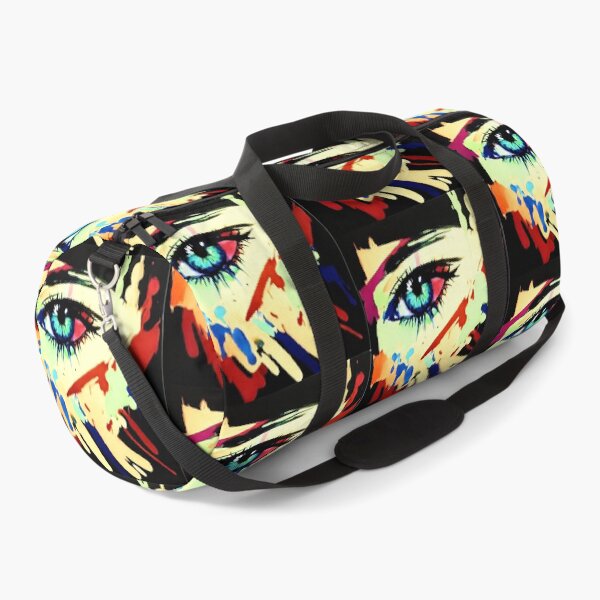 Item preview, Painted Eye designed and sold by Roswitha Lorz.