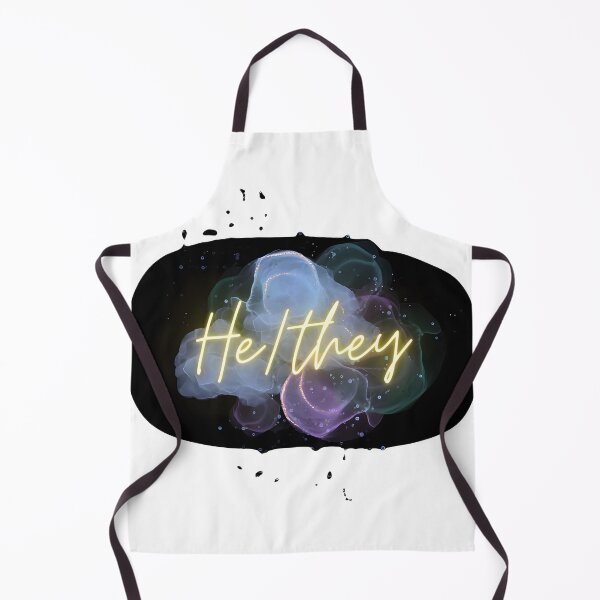 Item preview, He/They designed and sold by irawor.