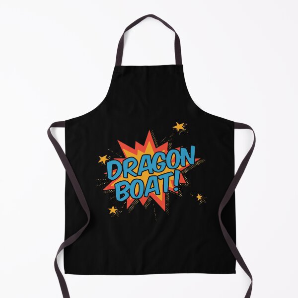 Item preview, Dragon Boat! designed and sold by orlumbuspirate.