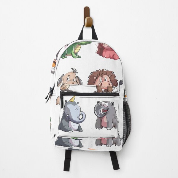 Item preview, Even More Mixed Up Animals designed and sold by RENcraft.