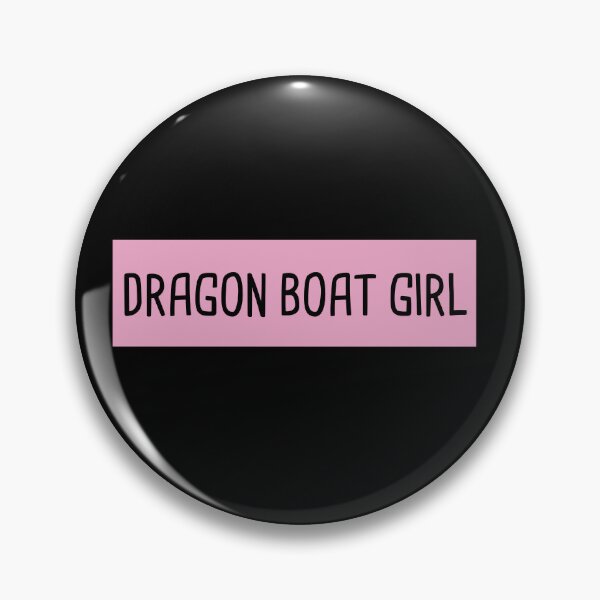 Item preview, Dragon Boat Girl designed and sold by orlumbuspirate.