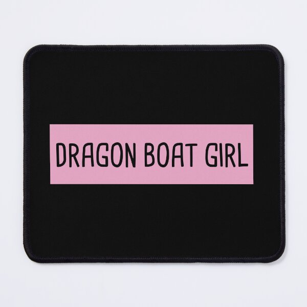 Item preview, Dragon Boat Girl designed and sold by orlumbuspirate.