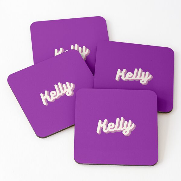 Item preview, Kelly Name designed and sold by ArtCraftLab.