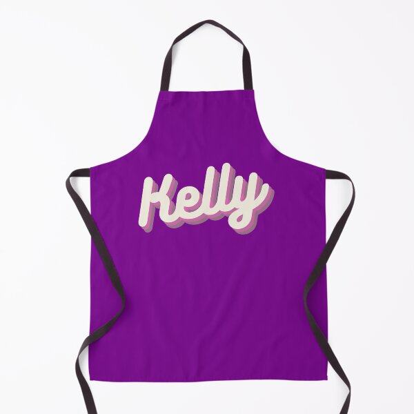 Item preview, Kelly Name designed and sold by ArtCraftLab.