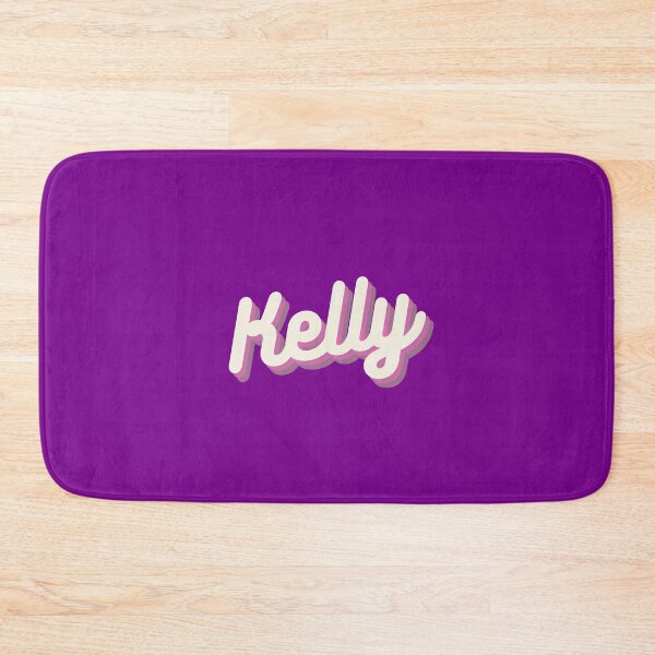 Item preview, Kelly Name designed and sold by ArtCraftLab.