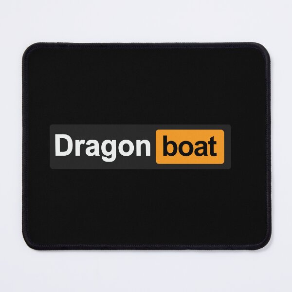Item preview, Dragon Boat designed and sold by orlumbuspirate.