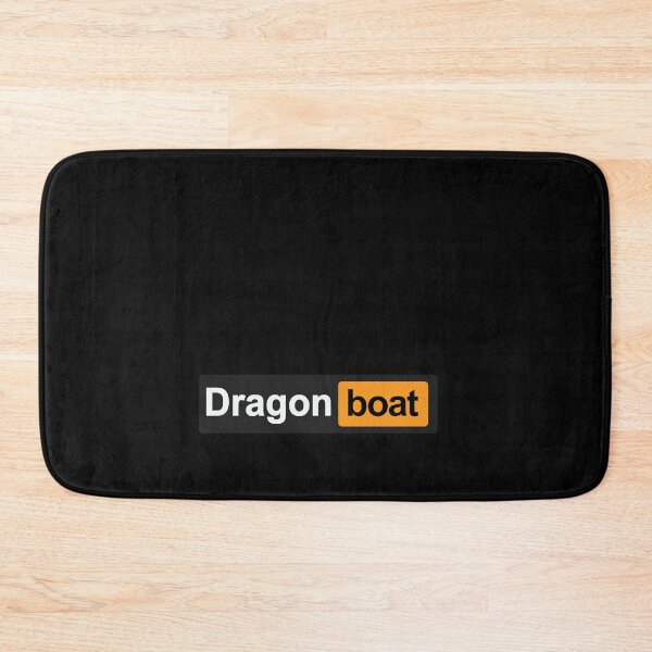 Item preview, Dragon Boat designed and sold by orlumbuspirate.