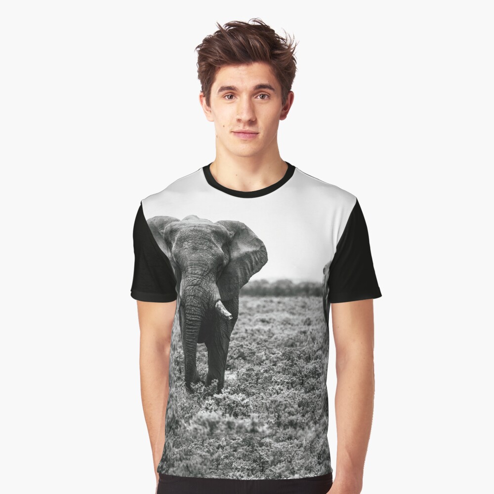 Artikel-Vorschau von Grafik T-Shirt, designt und verkauft von Portalius.