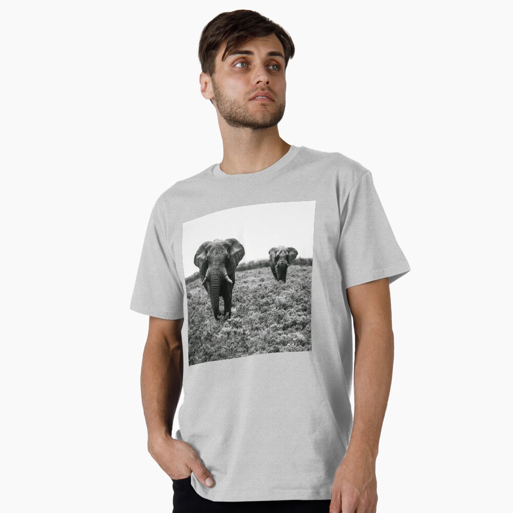 Artikel-Vorschau von Premium T-Shirt, designt und verkauft von Portalius.