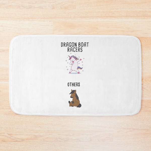 Item preview, Dragon Boat Racers vs. Other People designed and sold by orlumbuspirate.
