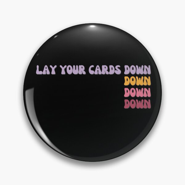 Item preview, TEXAS HOLD EM designed and sold by baldbird.