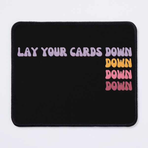 Item preview, TEXAS HOLD EM designed and sold by baldbird.