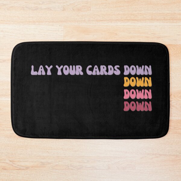 Item preview, TEXAS HOLD EM designed and sold by baldbird.