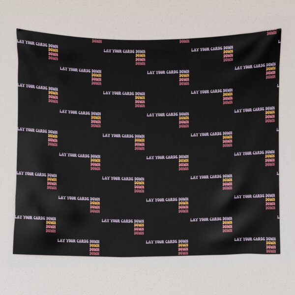 Item preview, TEXAS HOLD EM designed and sold by baldbird.