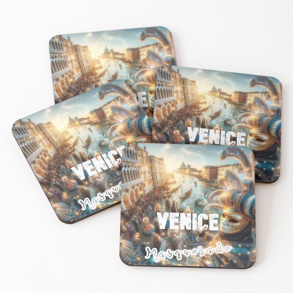 Item preview, Venice Masquerade  designed and sold by ki-mer-a.