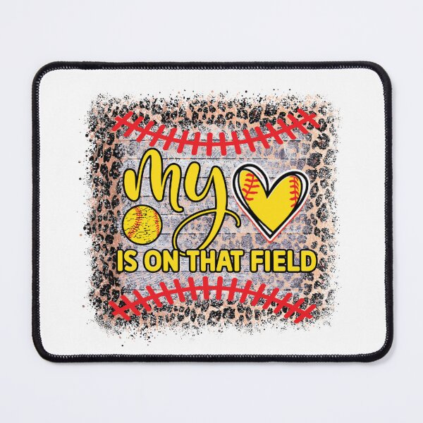 Item preview, My love is on that field designed and sold by Magico Paco.