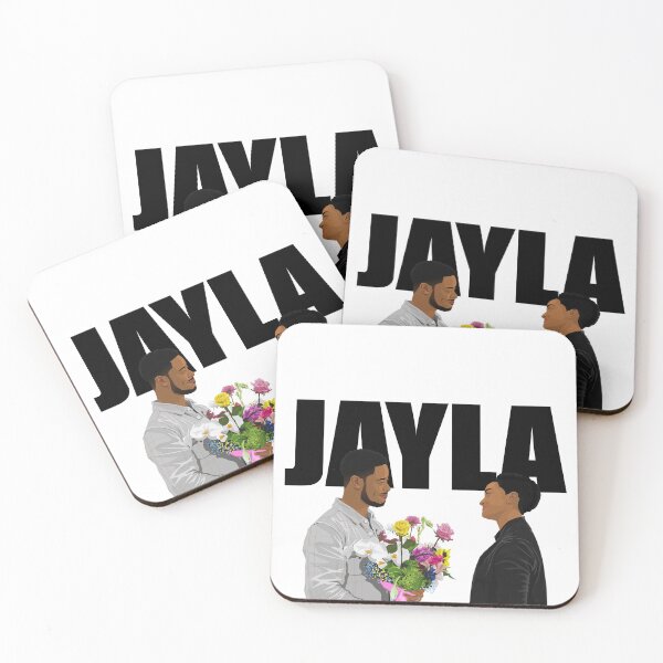 Item preview, Jayla | The Rookie designed and sold by gottaloveseries.