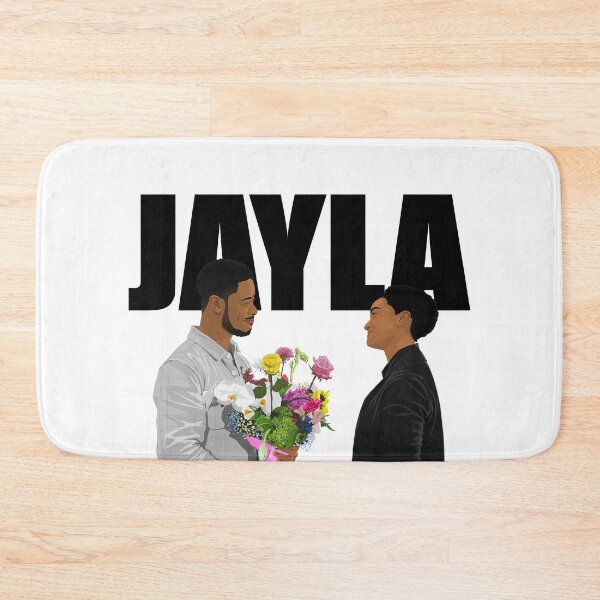 Item preview, Jayla | The Rookie designed and sold by gottaloveseries.