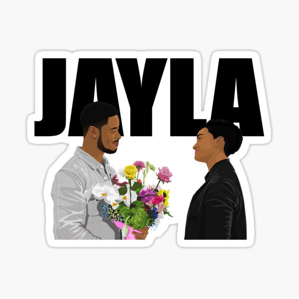 Item preview, Jayla | El novato designed and sold by gottaloveseries.