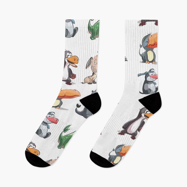 Item preview, Even More Mixed Up Animals designed and sold by RENcraft.