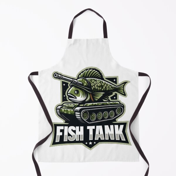 Item preview, FISH TANK! designed and sold by Dannysdesigns80.