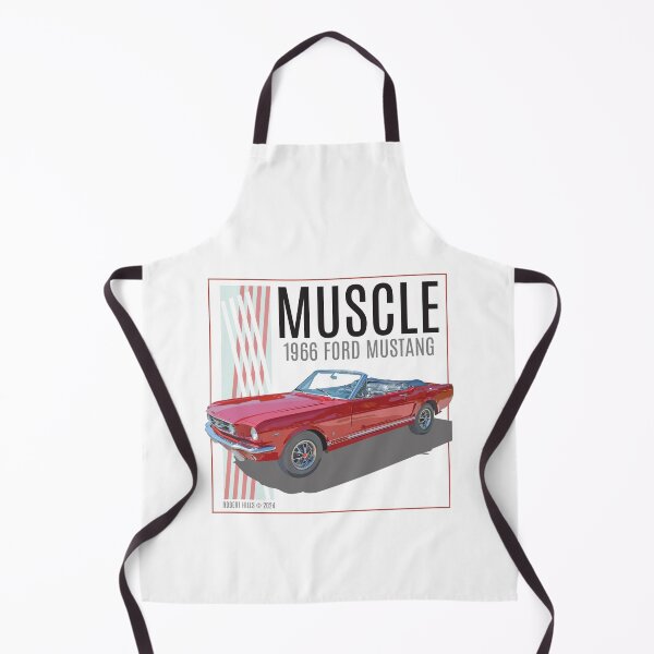 Artikelvorschau, Jummy's Mustang von Robert Hills entworfen und verkauft von Robert Hills.