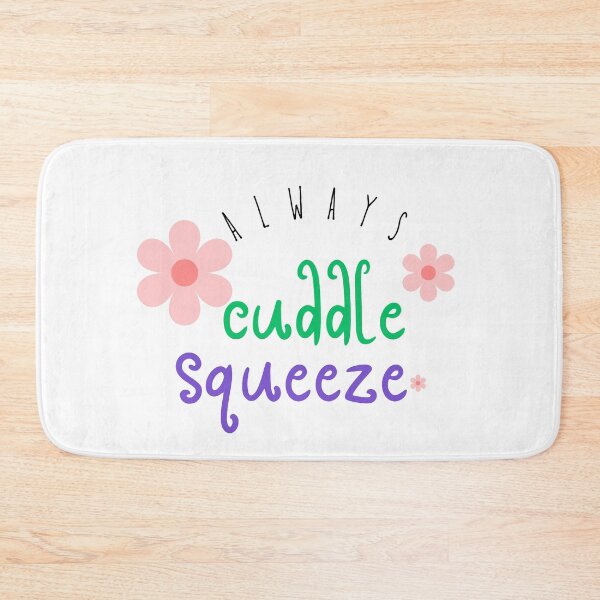 Item preview, Always cuddle squeeze designed and sold by DunuStore.