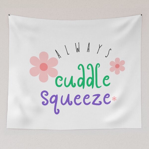 Item preview, Siempre abrazar apretar designed and sold by DunuStore.