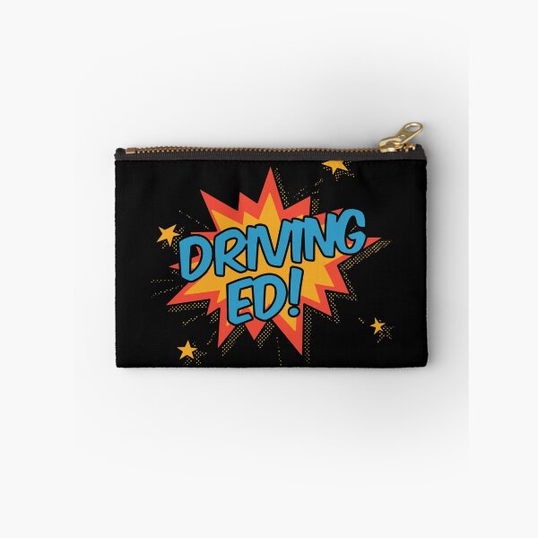 Item preview, Driving ED! designed and sold by orlumbuspirate.