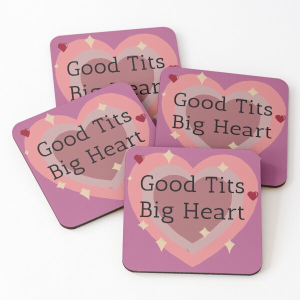 Item preview, Renee Rapp, Good Tits Big Heart  designed and sold by Silver-Cleo.