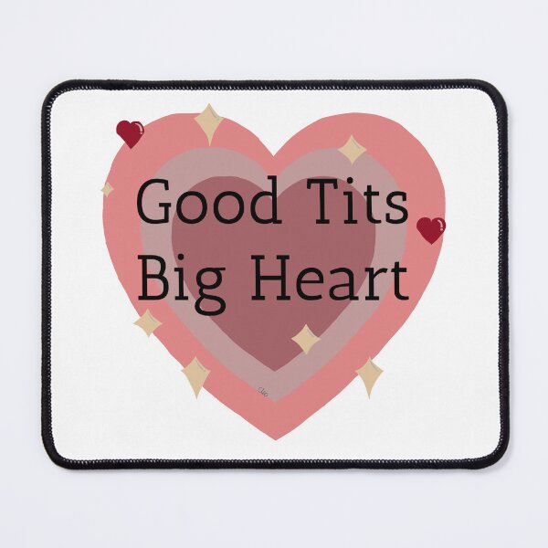 Item preview, Renee Rapp, Good Tits Big Heart designed and sold by Silver-Cleo.