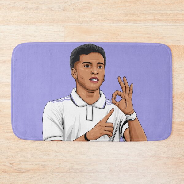 Item preview, Rodrygo Goes designed and sold by Aldduardo.