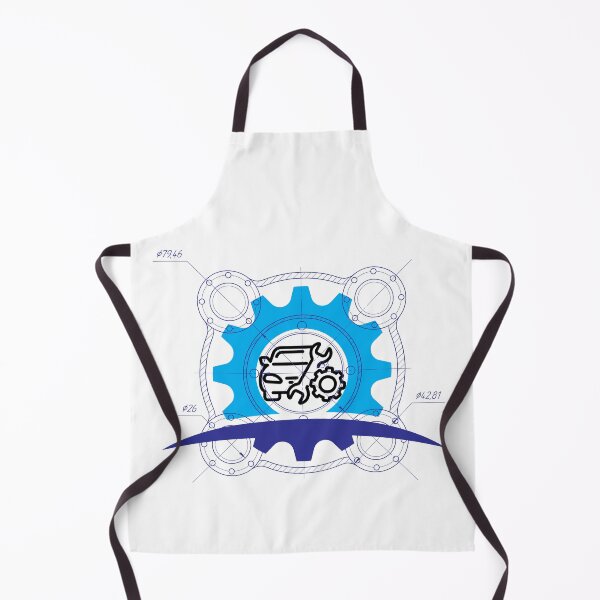 Item preview, maintenance worker designed and sold by BaRniSTC.