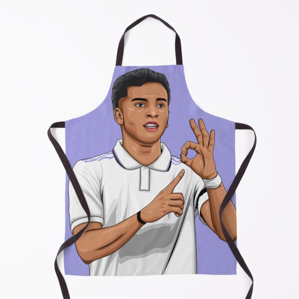 Item preview, Rodrygo Goes designed and sold by Aldduardo.