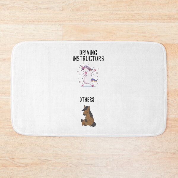 Item preview, Driving Instructors vs. Other People designed and sold by orlumbuspirate.