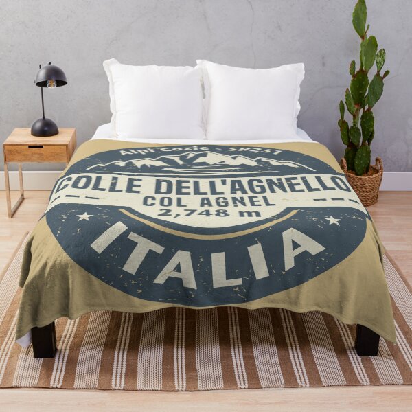 Item preview, Colle dell'Agnello, Col Agnel, Austria designed and sold by studio838.