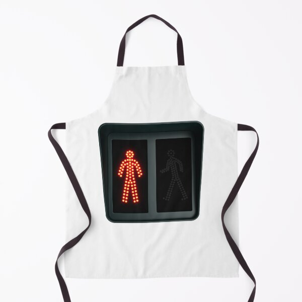 Item preview, Pedestrian traffic light designed and sold by serpico93.