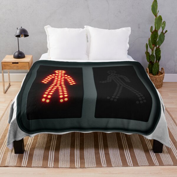 Item preview, Pedestrian traffic light designed and sold by serpico93.
