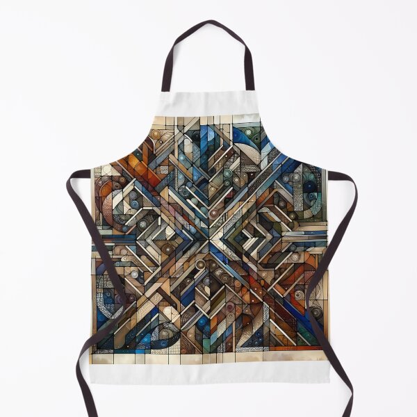 Item preview, Matrix - Geometric Tones designed and sold by i5min.