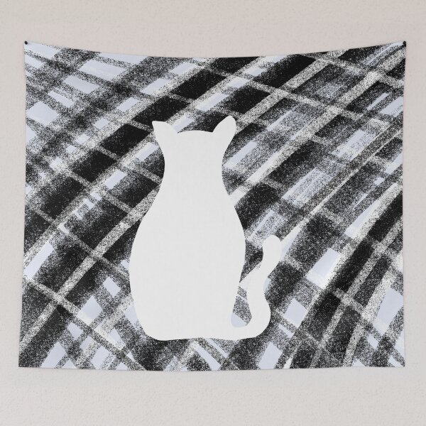 Item preview, The cat's kingdom designed and sold by VauKaArtShop.