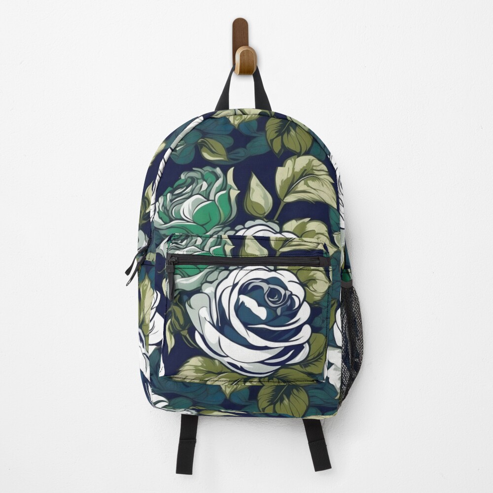 Item preview, Backpack designed and sold by DesignsByPrnces.