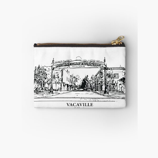 Item preview, Vacaville - California designed and sold by Lakeric.