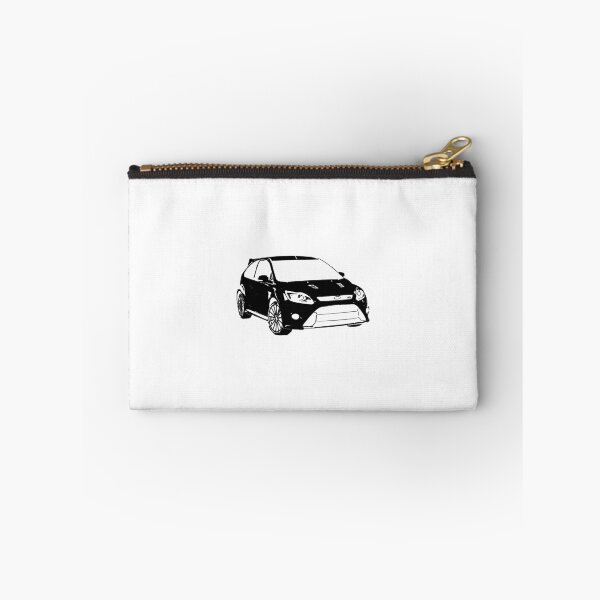 Item preview, Focus RS Mk2 - Automotive Fan Art designed and sold by KarboniteDesign.