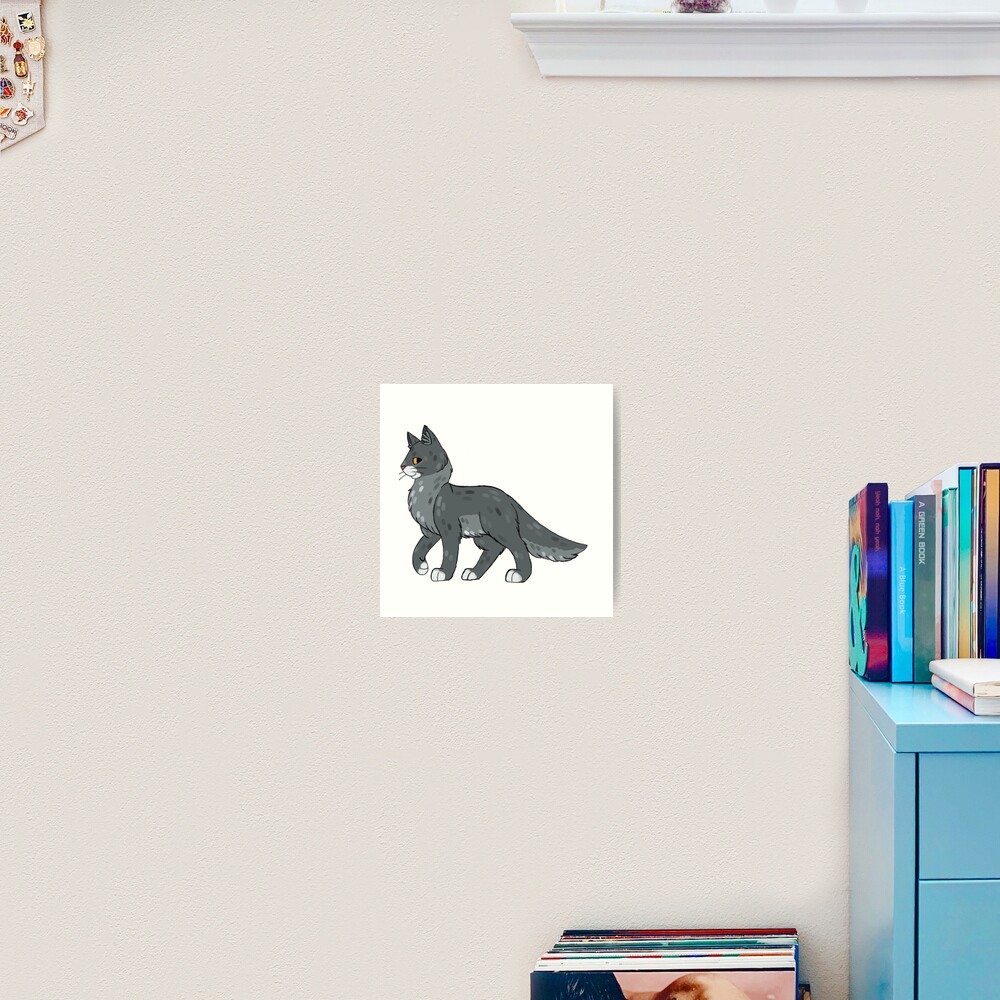 Item preview, Art Print designed and sold by Frannypack4.