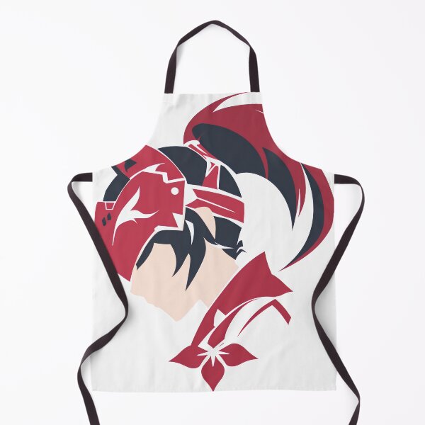 Item preview, Minimalist Kitsune Rush designed and sold by SchellStation.