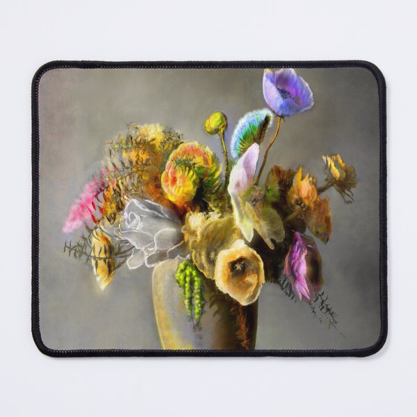 Item preview, Rustic Flowers designed and sold by Kim Gauge.